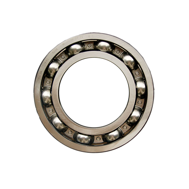 E2.6001-2Z Deep groove ball bearing