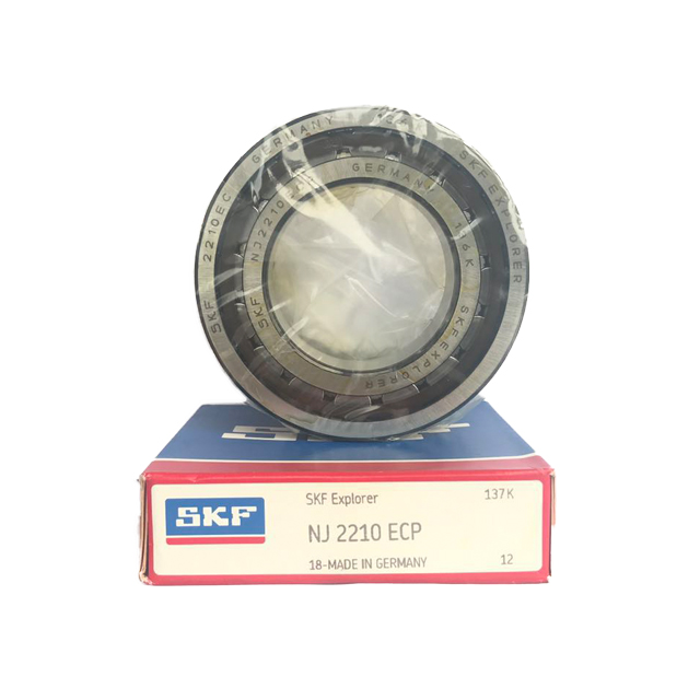  NJ 320 ECP Cylindrical roller bearing
