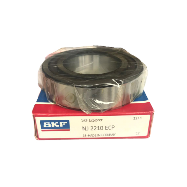  N 220 ECP Cylindrical roller bearing
